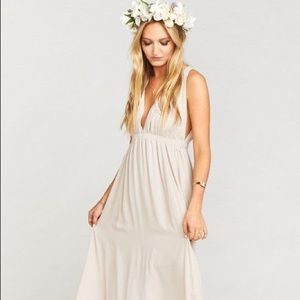 Show me your mumu dress